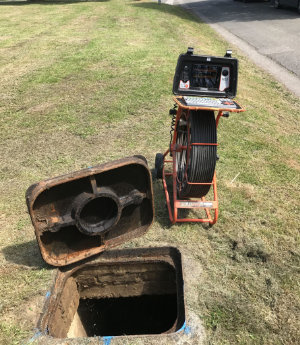 Surrey drainage experts